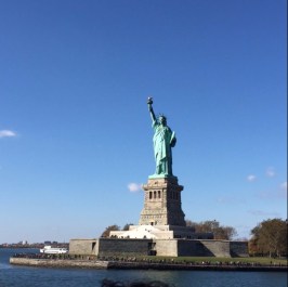 New york (Liberty)