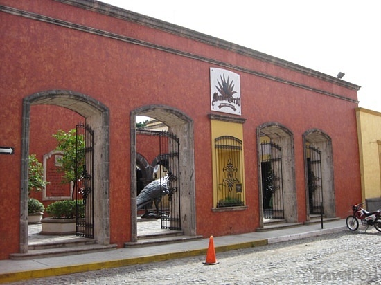 mundo-cuervo-tequila