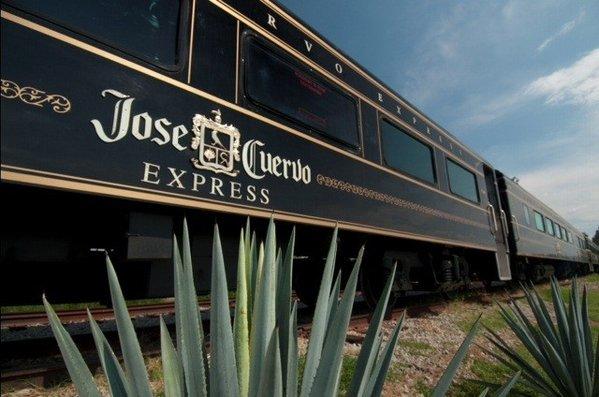 Tequila Express