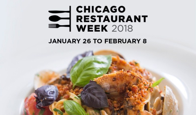 Restaurant Week